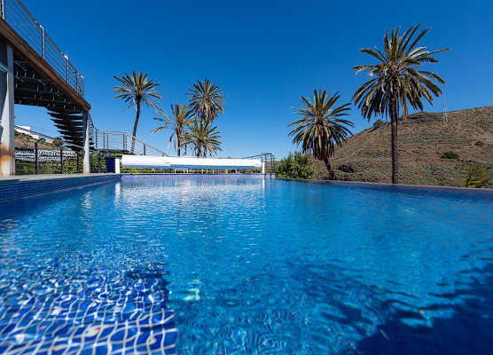 Finca Oasis Holidays & Health - Apartamentos con Rooftop Terrace 1