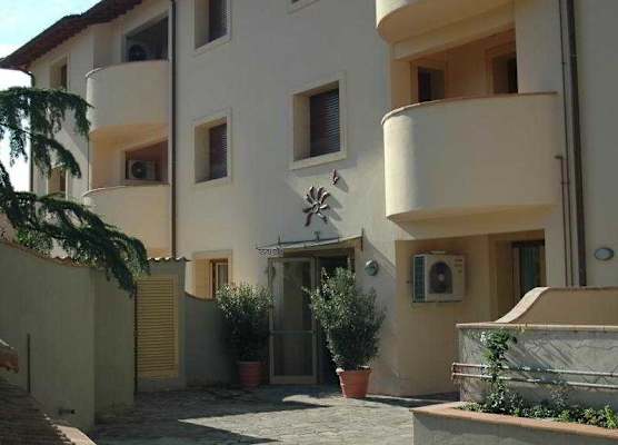 Antella Residence 1