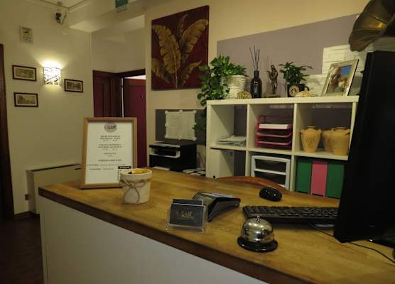 Hotel San Michele 1