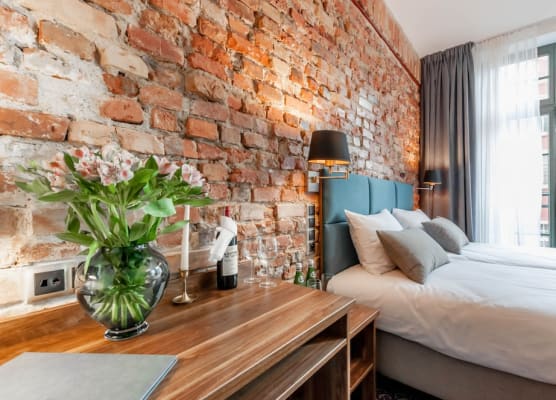 Liberum Residence Old Town 1
