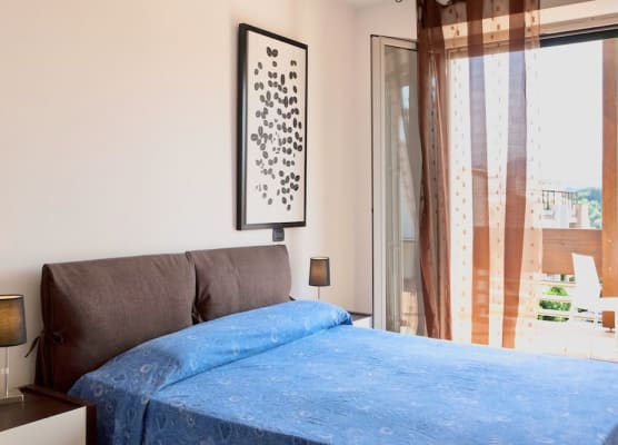 Residence with pool in San Vincenzo 1
