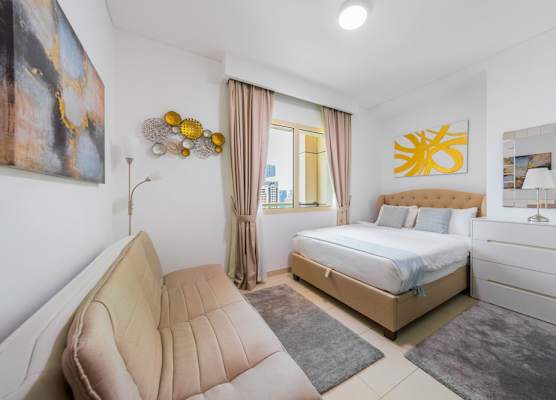 EDEN'S Homes & Villas - Royal Oceanic 1