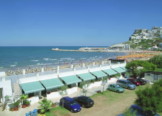 Villaggio Bellariva 1