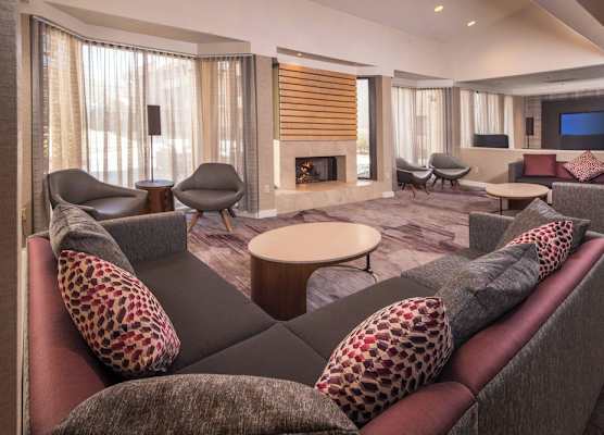 Courtyard by Marriott Dulles Airport Chantilly 1