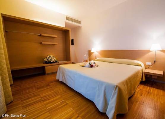 Schio Hotel 1