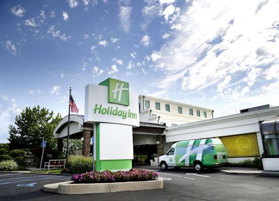 Holiday Inn PLAINVIEW-LONG ISLAND by IHG 1