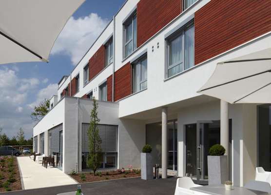 Hotel Kapellenberg 1