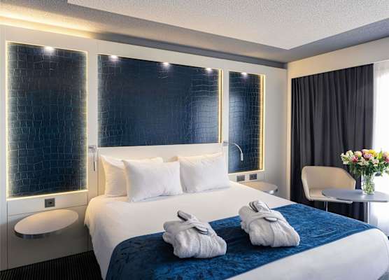 Mercure Biel 1