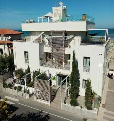 Hotel Madalù 1