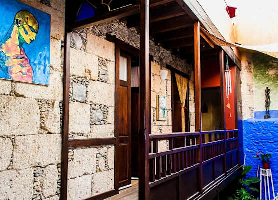 Casa Luna 1