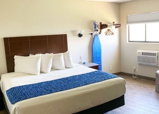 Travelodge by Wyndham Cedar City 1