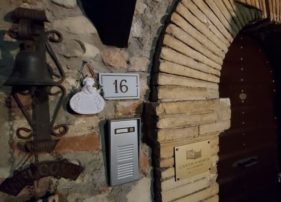 L'Antica Sosta 1