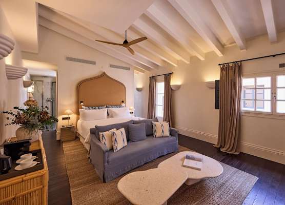 Puro Grand Hotel 1