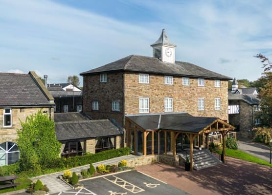 Last Drop Village Hotel & Spa 1