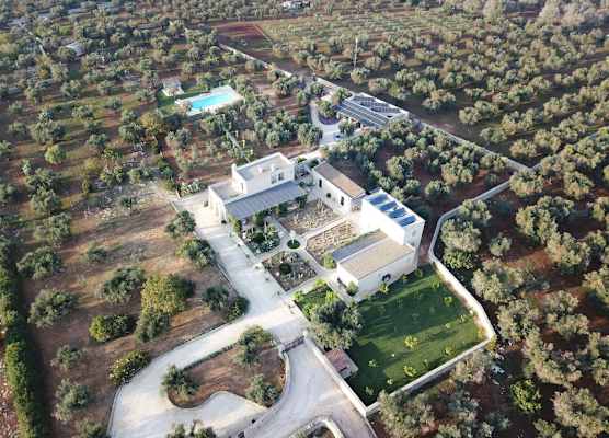 Masseria Saietti 1