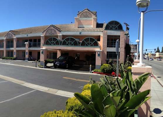 Atherton Park Inn and Suites 1