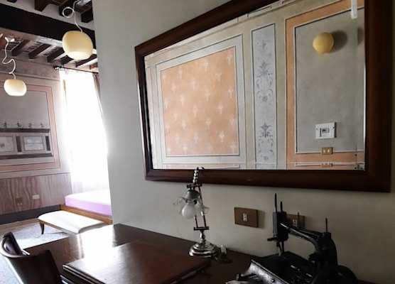 Albergo Giulia Gonzaga 1