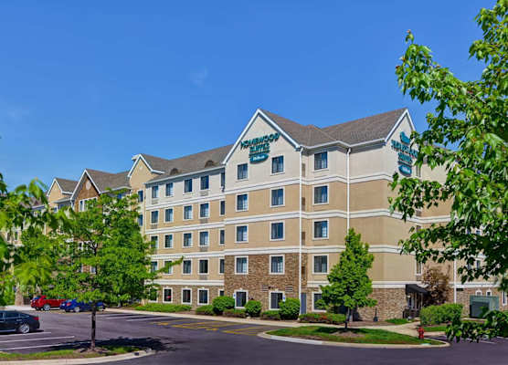 Homewood Suites - Aurora Naperville, IL 1