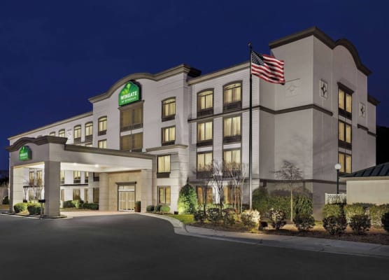 Wingate By Wyndham Southport 1