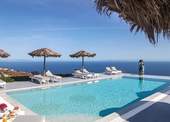 EOS Villa 1
