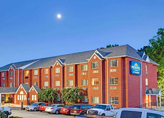 Microtel Inn & Suites by Wyndham Stockbridge/Atlanta I-75 1