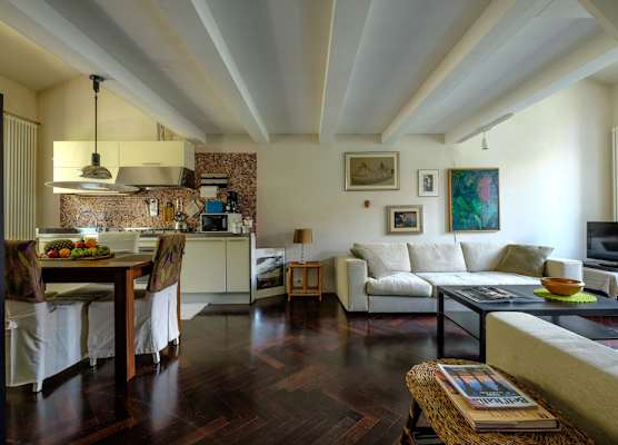 Attico Terrazza 1