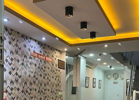 Fors Hotel 1