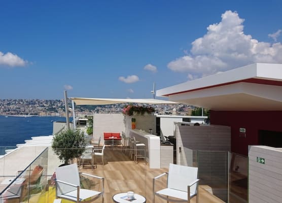 Grand Hotel Vesuvio 1
