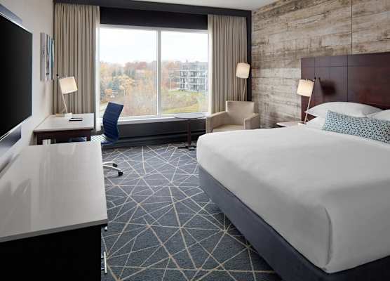 Delta Hotels by Marriott Sherbrooke Conference Centre 1
