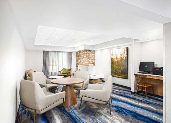 Fairfield Inn by Marriott Evansville East 1