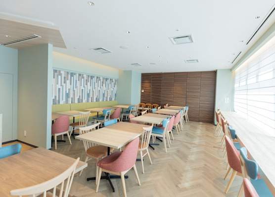 Hiyori Hotel Osaka Suminoekoen Station 1