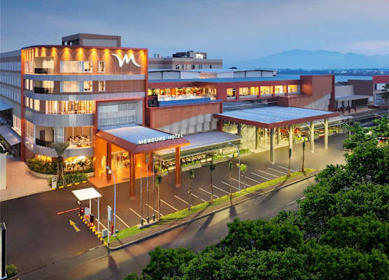 Mercure Garut City Center 1