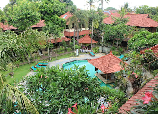 Bali Sandy Resort 1