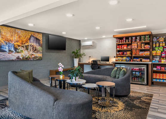 Best Western Atlanta-Marietta Ballpark Hotel 1