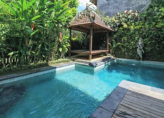 Pering Bungalow Ubud 1