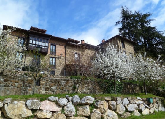 La Posada de Viñón - Casa Reda 1