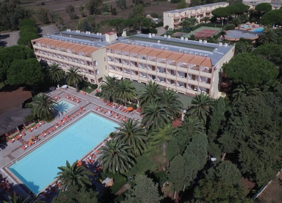 Residence Oasis 1