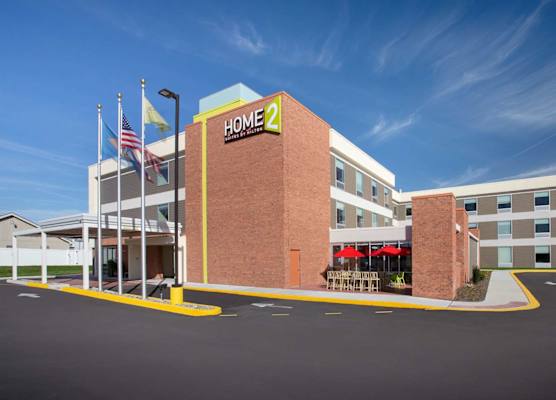 Home2 Suites By Hilton Lewes Rehoboth Beach 1