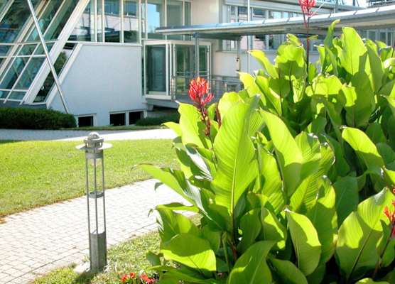 GenoHotel Karlsruhe 1
