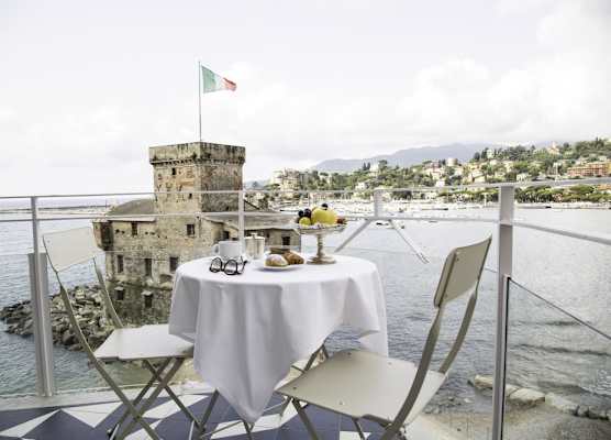 Hotel Italia e Lido Rapallo 1