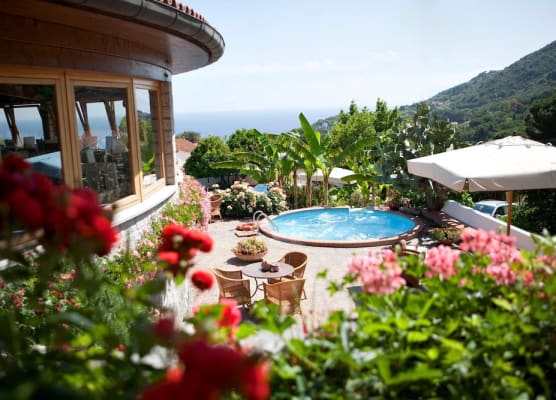 Hotel Gallo Nero 1