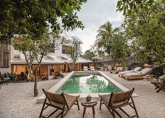 Casa Kacaya 1