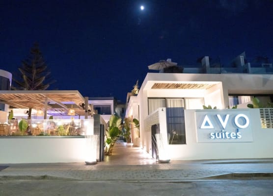 Dyo Suites 1