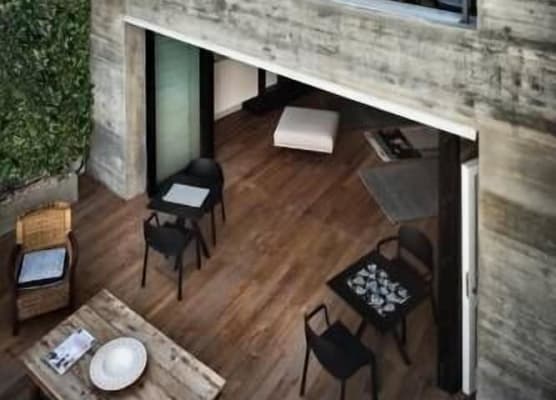 Teku Sardinia Boutique Hotel 1