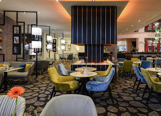 Mercure Hotel Bochum City 1