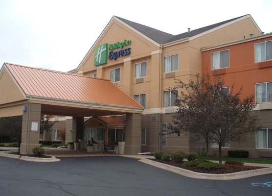 Holiday Inn Express LAPEER by IHG 1