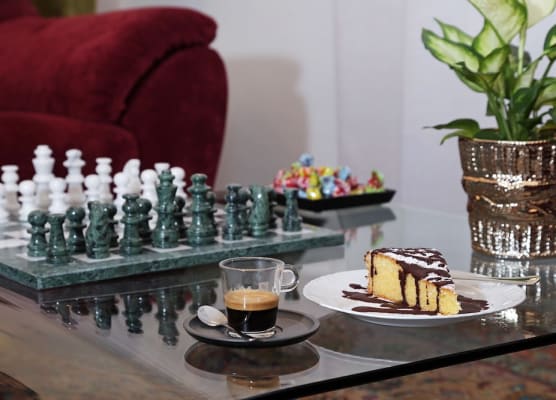 Houspitality Caesar Bed & Breakfast 1