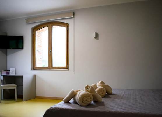 Tenuta del Barone 1