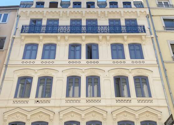 Hotel de Paris 1