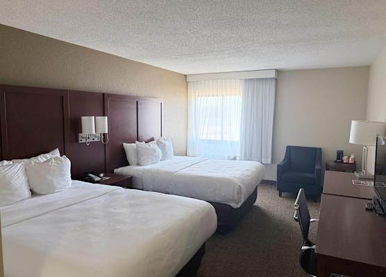 Comfort Inn Feasterville - Trevose 1